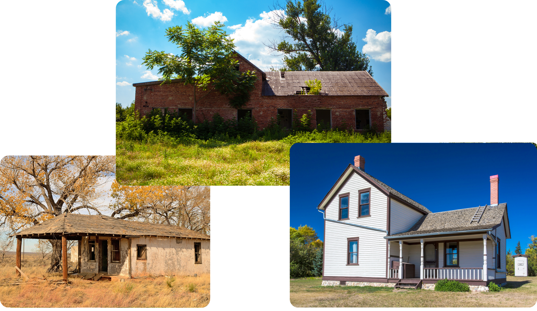 company home buyers in Harlingen