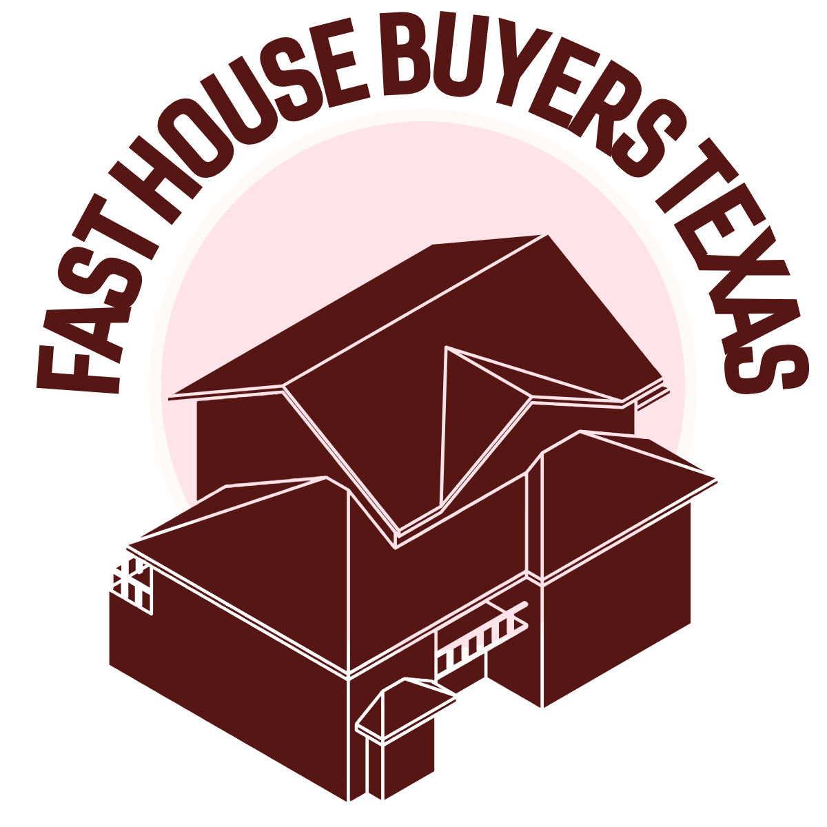 Fast House Buyers Texas logo