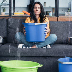 Sell Your Water Damaged House In Texas