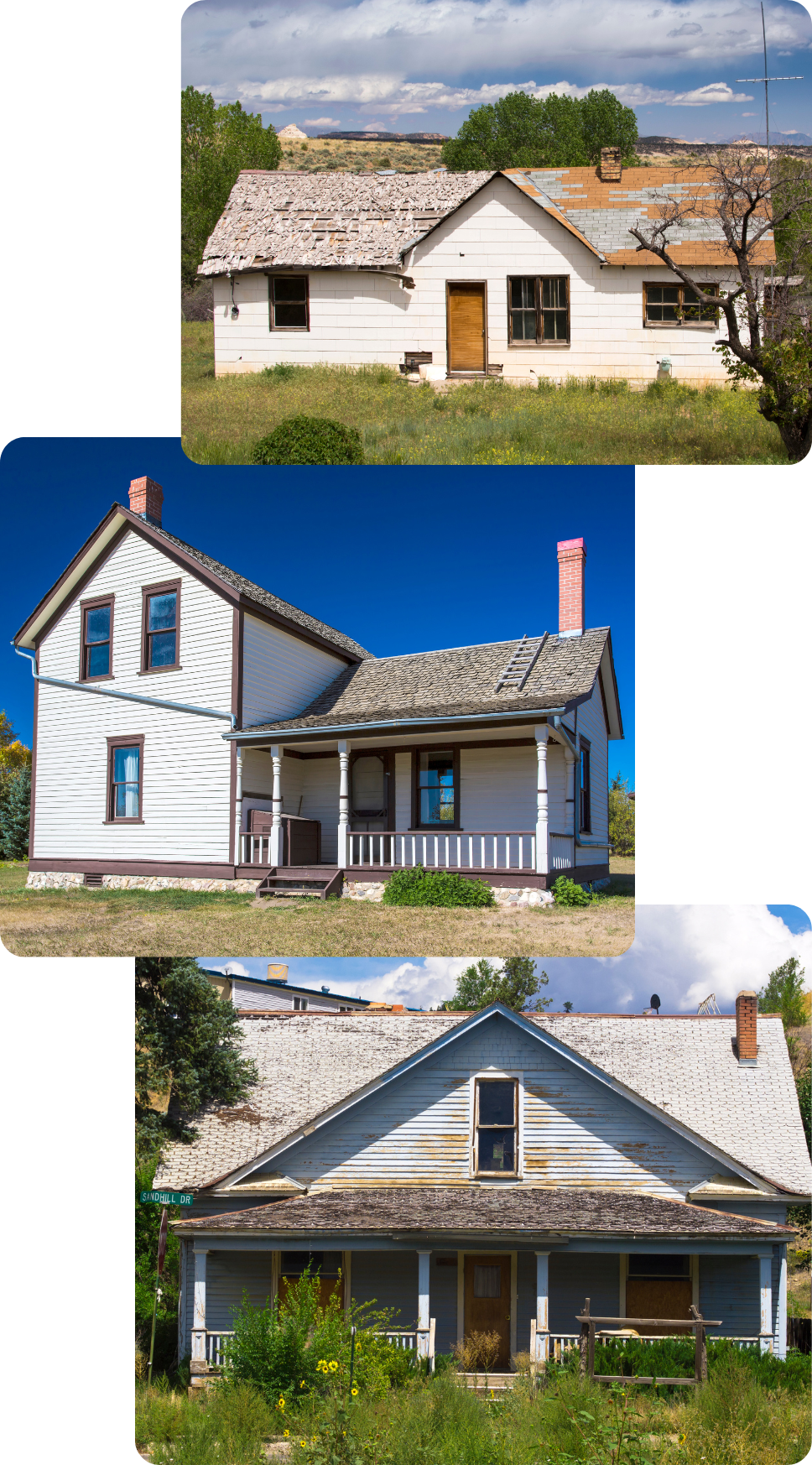 We Buy Houses Fast Cash in Maine