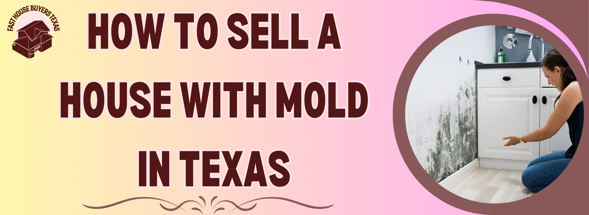 How to Sell a House With Mold in Texas