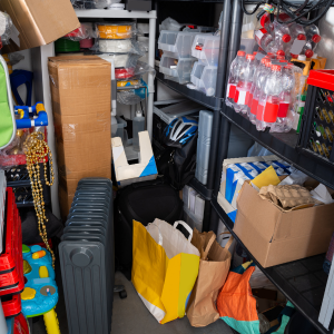 Sell My Hoarder House In Texas