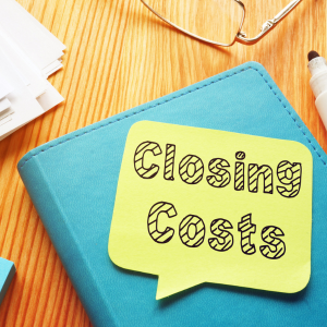 Who handles closing costs when selling a house In Texas