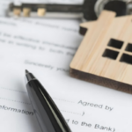 Documents for Selling a House by Owner Texas