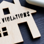 How to Handle Code Violations When Selling a Home Texas