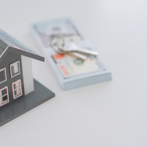 Joint Property Sale Texas