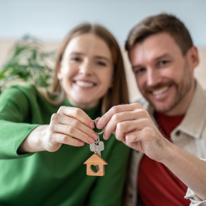 Selling Jointly Owned Property Texas