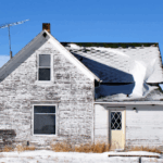 How long can my house stay vacant in Texas