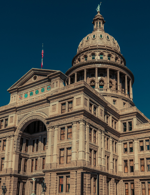 Texas Landmark in Texas