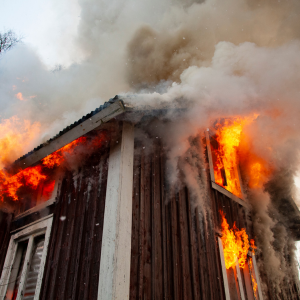 What to Do Once a House Fire Occurs in Texas