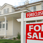 Can I sell my home if it is in foreclosure In Texas