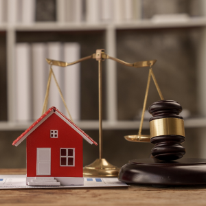 Can an Estate Administrator Sell House In Texas