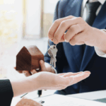 Can an Estate Administrator Sell Property In Texas