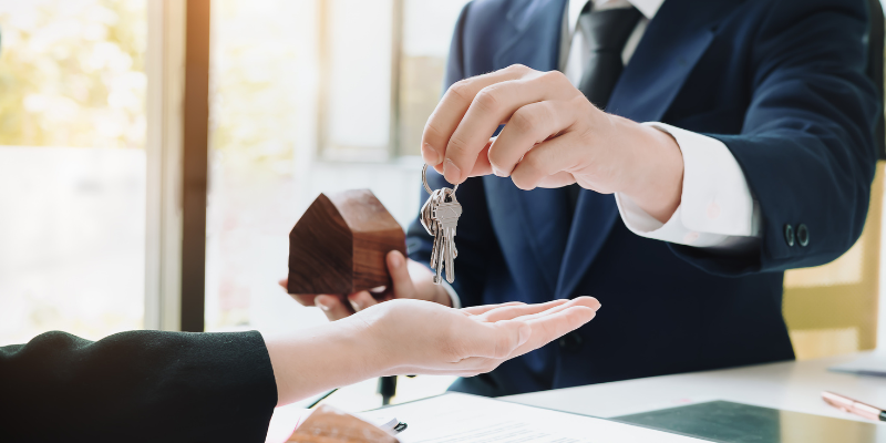 Can an Estate Administrator Sell Property In [market_city]