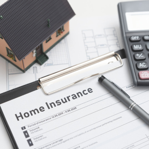 Home Insurance During the Sale of a House In Harlingen