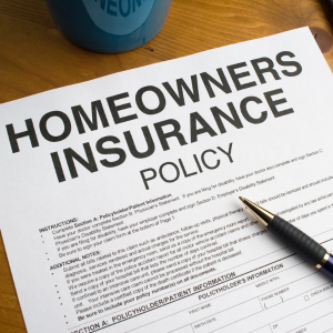 Homeowners Insurance While Selling a House In Harlingen