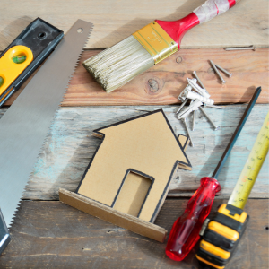 Required Repairs for Appraisal In Texas