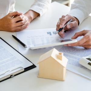 Selling a Home by Owner In Texas