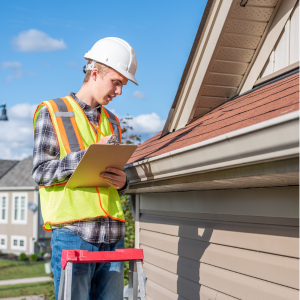 What Appraisal Required Repairs To Be Made on a House In Texas