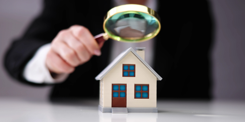 What Repairs Are Required For An Appraisal In [market_city]