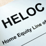 Can I Sell My House With A HELOC  Harlingen, TX