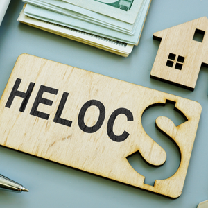 Sell My House With A HELOC  Harlingen, TX