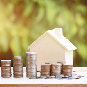 Sell Your House With A HELOC  Harlingen, TX