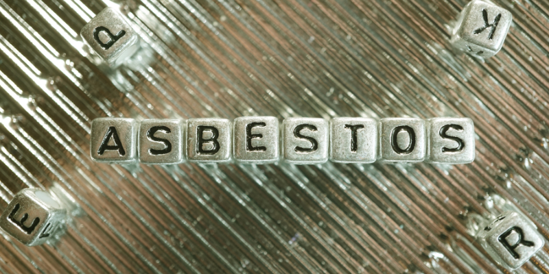 Selling My House With Asbestos Harlingen, TX