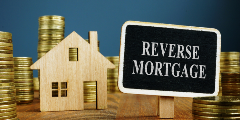 Selling a Home with a Reverse Mortgage Harlingen, TX