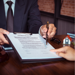 Can I do a sale with a relative in [market]