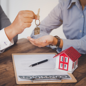 Can a sale involve a family member as the buyer in [market]