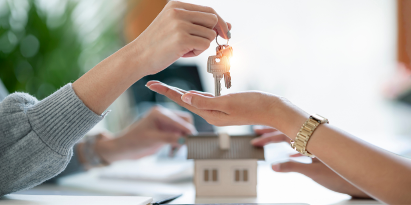 Is it possible to sell my home to a family member in [market]