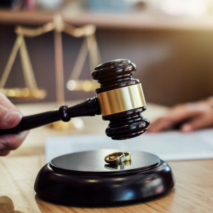 How to refinance after divorce in Harlingen
