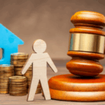 Refinance your house after divorce in Harlingen