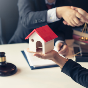 Do You Need a Lawyer to Sell a House McAllen