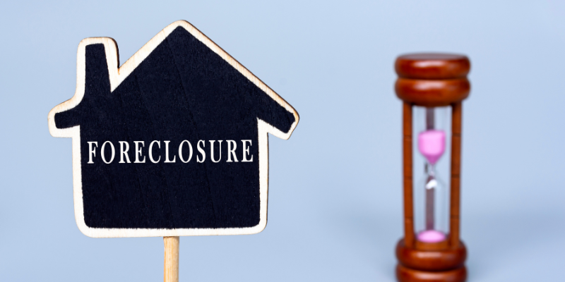 sell my house foreclosure Harlingen