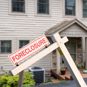 selling a house foreclosure Harlingen