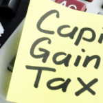 Capital Gains Tax After Selling a House Harlingen