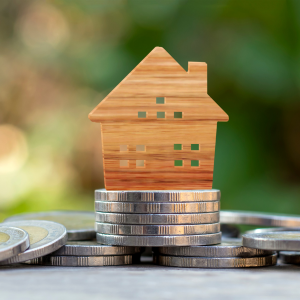 Tax on Capital Gains from House Sale Harlingen