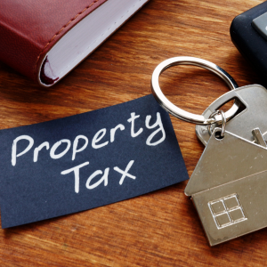 Understanding Taxes When Selling an Inherited Property Brownsville