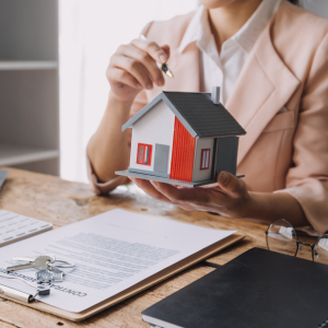 Guide to Selling a Condemned House in Texas