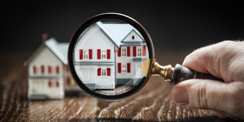 How to Sell a Home After a Failed Inspection in [market_city]