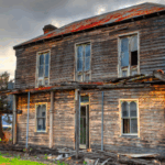 Selling a Condemned House in Texas