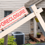 How to sell a house in foreclosure Harlingen