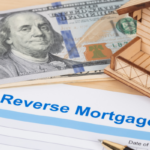 Selling Home with Reverse Mortgage Texas
