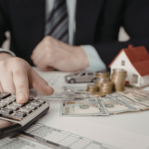 The Process of Selling a Reverse Mortgaged Home Texas