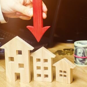 Can I sell my property for less than its market worth In Harlingen
