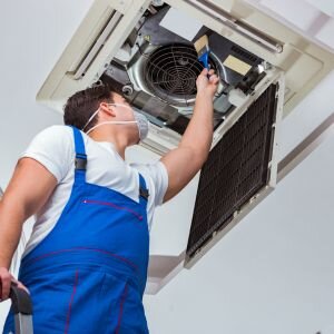 Should the Seller Be Responsible for Any Repairs After Closing In Harlingen