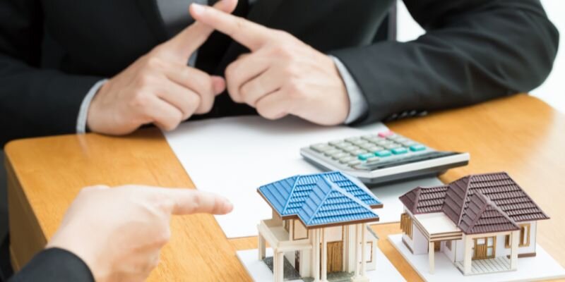 What Happens If a Seller Chooses Not to Close In Harlingen