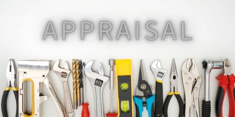 Appraisal Required Repairs For House Texas